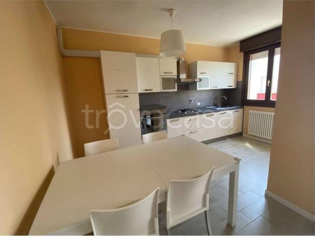 Bilocale in vendita a Montechiarugolo via Garibaldi, 12, Basilicanova