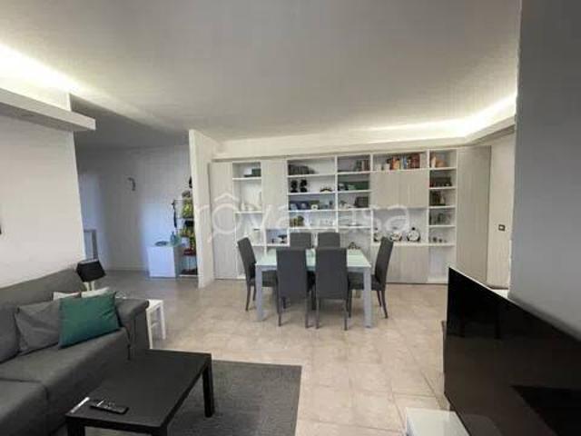 Bilocale in vendita a Montefiascone via Contadini Giuseppe, 9