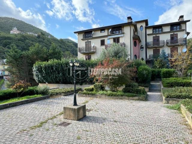 Bilocale in vendita a Monteforte Irpino