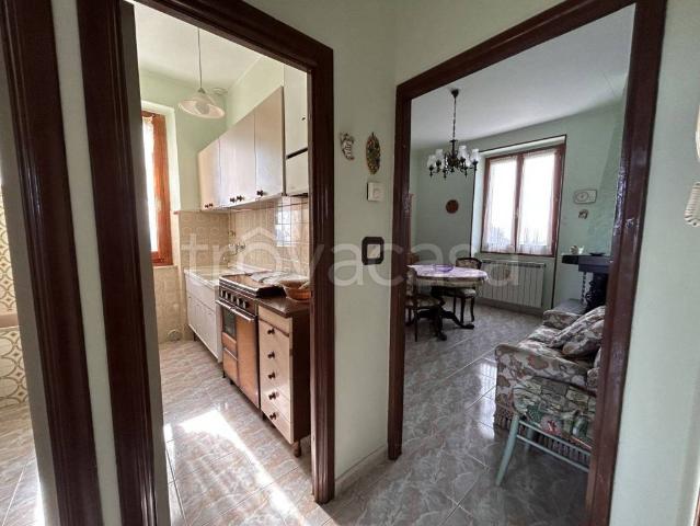 Bilocale in vendita a Montegabbione via delle morracce