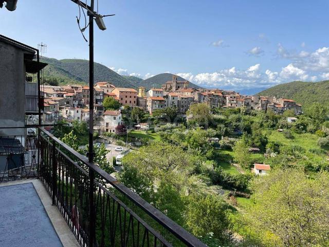 Bilocale in vendita a Montelanico via mazzini, 69