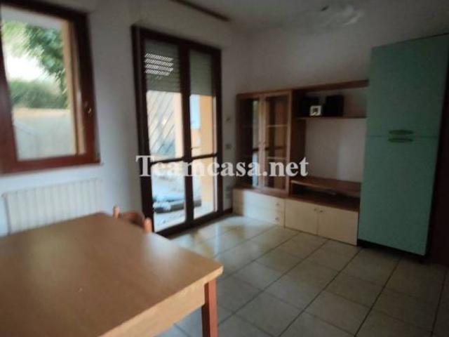 Bilocale in vendita a Montelabbate