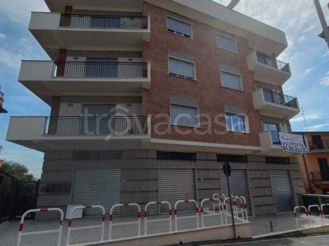Bilocale in vendita a Montelibretti via del Risorgimento, 1