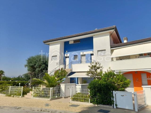 Bilocale in vendita a Montenero di Bisaccia