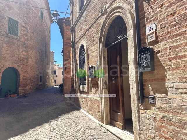 Bilocale in vendita a Monteprandone via Allegretti, 22