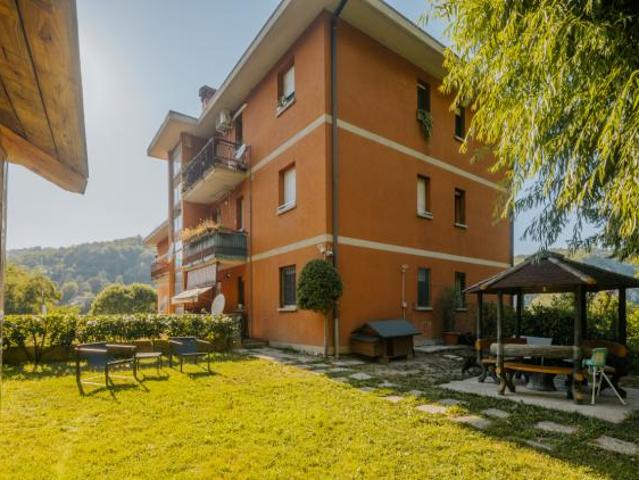 Bilocale in vendita a Monterenzio