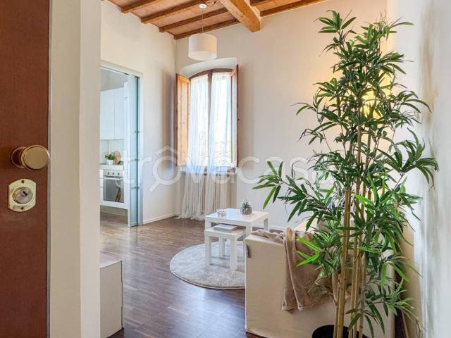 Bilocale in vendita a Monteroni d'Arbia via Siena
