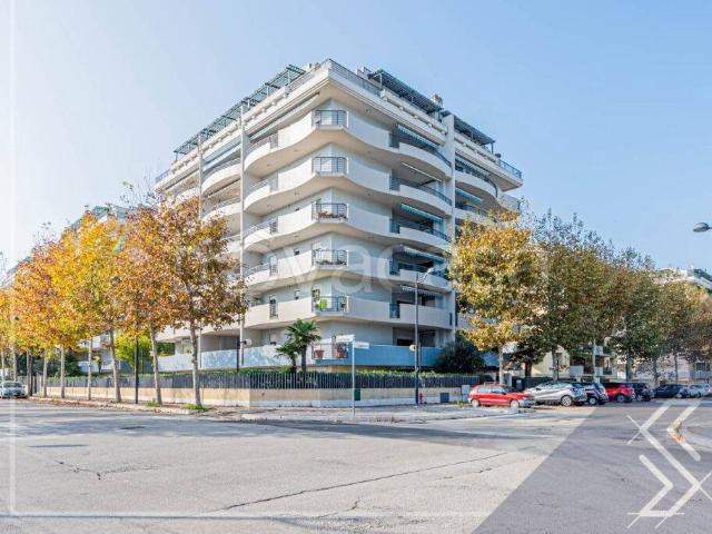 Bilocale in vendita a Montesilvano via Inghilterra
