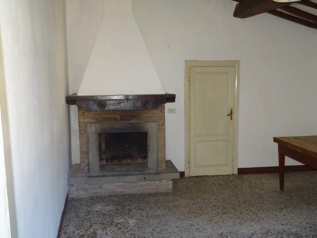 Bilocale in vendita a Montespertoli