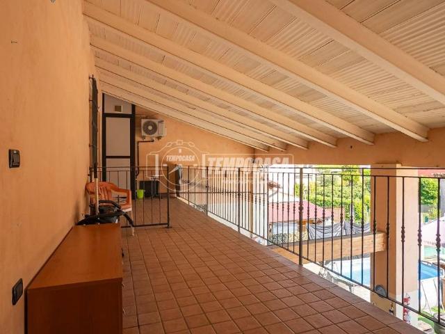 Bilocale in vendita a Montichiari via Sant'Eurosia 43/d