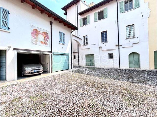 Bilocale in vendita a Montichiari via trieste