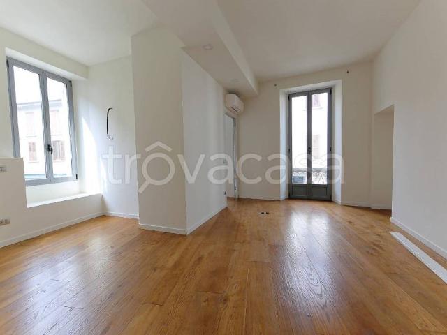 Bilocale in vendita a Monza, San Biagio