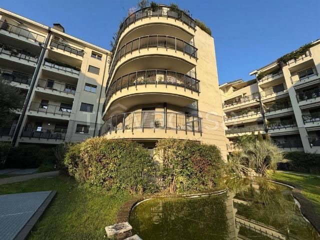 Bilocale in vendita a Monza via Magenta, 6, San Carlo Stazione