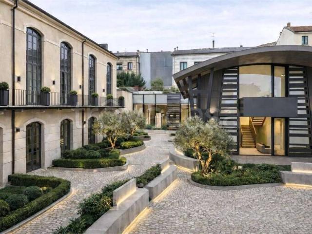 Bilocale in vendita a Monza via monti e tognetti, 15, San Biagio