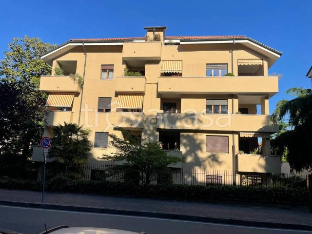 Bilocale in vendita a Monza via Durini, 11, Via Lecco Via Bergamo