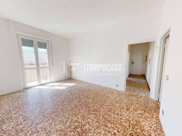 Bilocale in vendita a Monza via Severino Boezio, 4, San Rocco