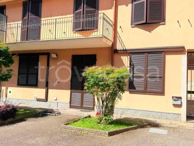 Bilocale in vendita a Mortara