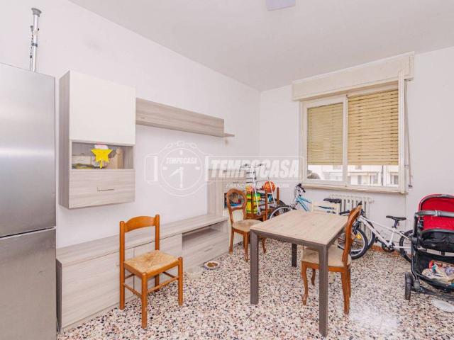 Bilocale in vendita a Mortara corso Giuseppe Mazzini 53
