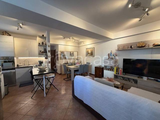 Bilocale in vendita a Mortara corso Porta Novara