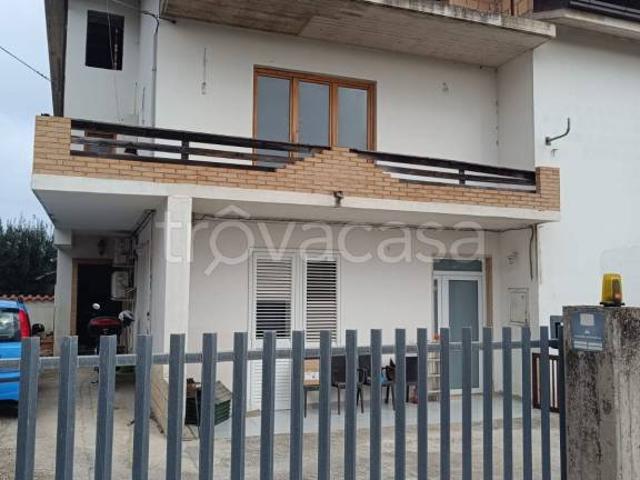 Bilocale in vendita a Mosciano Sant'Angelo via Adige