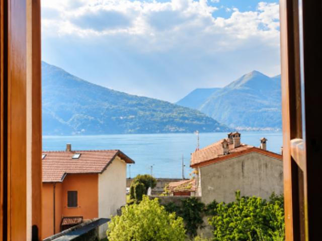 Bilocale in vendita a Maccagno con Pino e Veddasca