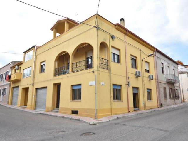 Bilocale in vendita a Macomer via s. ilario 10