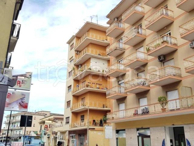 Bilocale in vendita a Maddaloni via Caudina