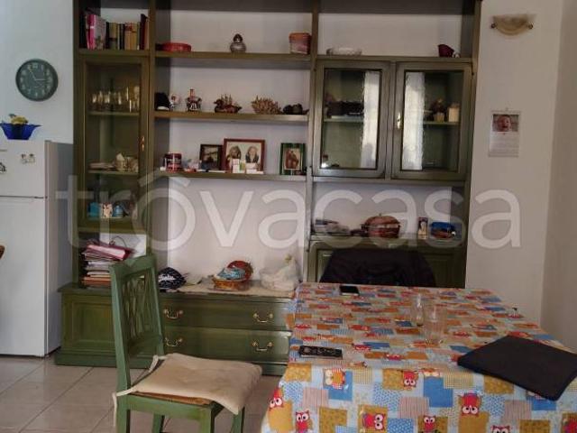 Bilocale in vendita a Madignano