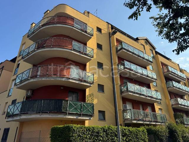 Bilocale in vendita a Malalbergo via Luciano Lama, 22