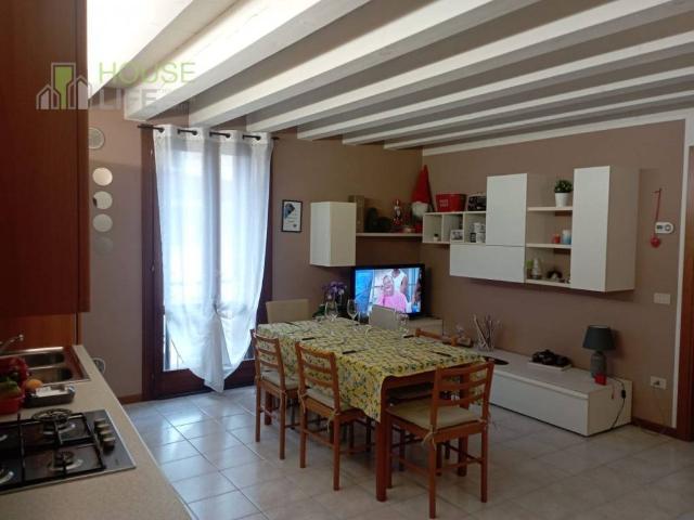Bilocale in vendita a Malo via Liston San gaetano