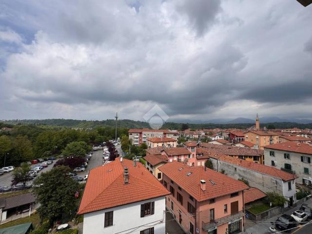 Bilocale in vendita a Malnate via Giacomo Matteotti, 43