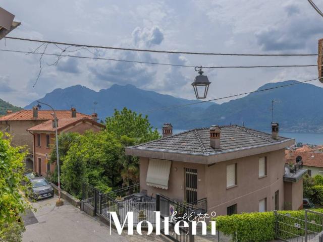 Bilocale in vendita a Mandello del Lario