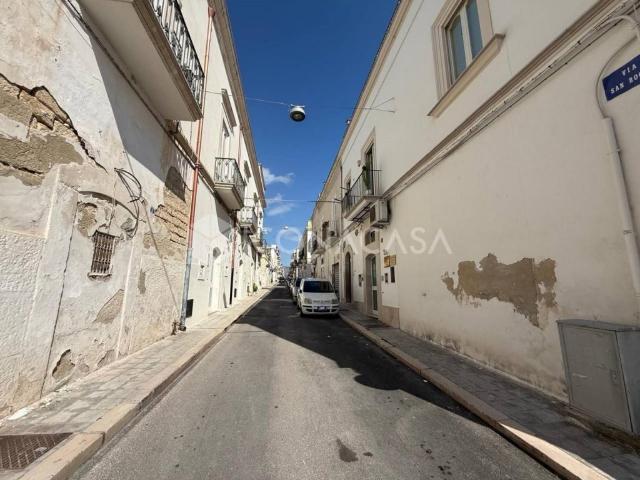 Bilocale in vendita a Manfredonia