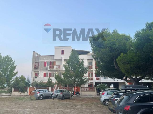Bilocale in vendita a Manfredonia, Scalo Dei Saraceni