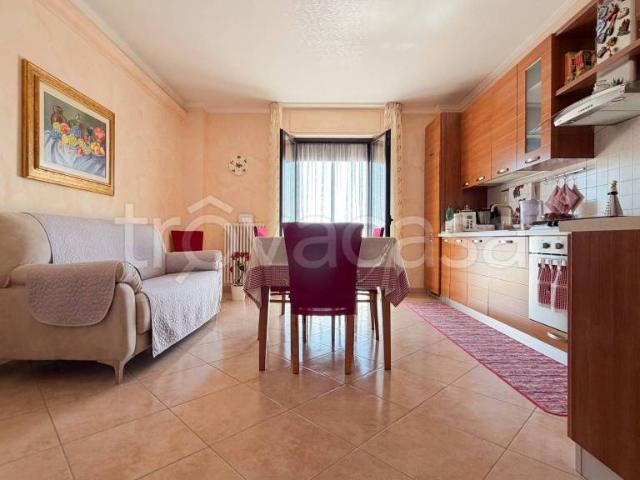 Bilocale in vendita a Manfredonia via Belgio