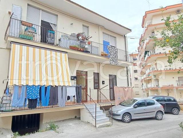 Bilocale in vendita a Marano di Napoli via Po