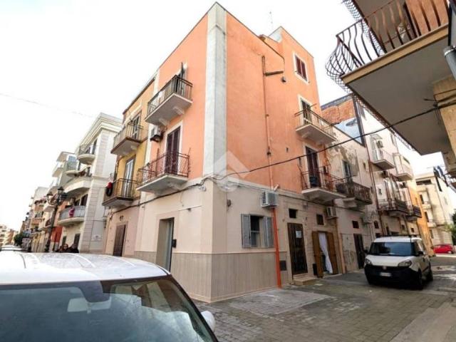 Bilocale in vendita a Margherita di Savoia via Morrone, 11