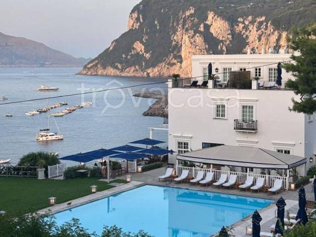 Bilocale in vendita a Marina Grande, Capri