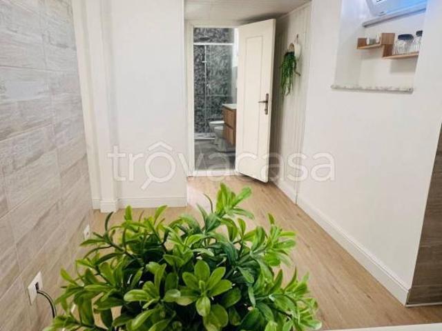 Bilocale in vendita a Marino corso Vittoria Colonna, Centro