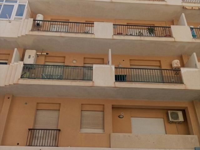 Quadrilocale in vendita a Marsala via tunisi