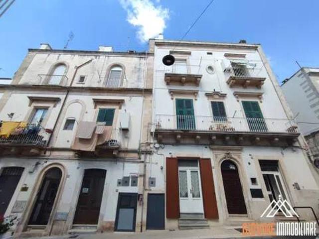 Bilocale in vendita a Martina Franca