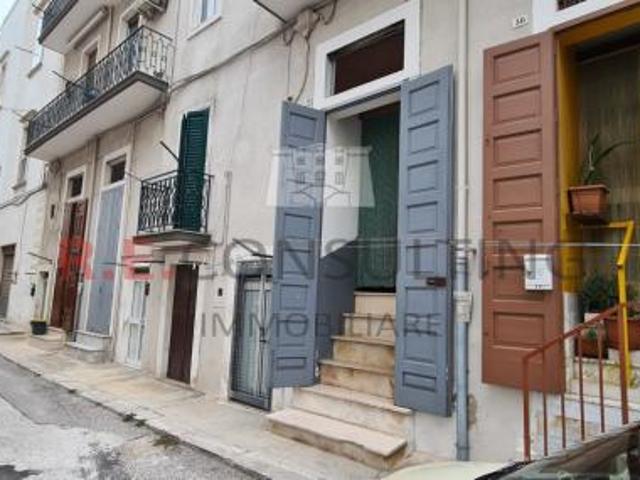 Bilocale in vendita a Martina Franca