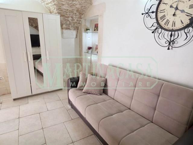 Bilocale in vendita a Martina Franca via Alfieri