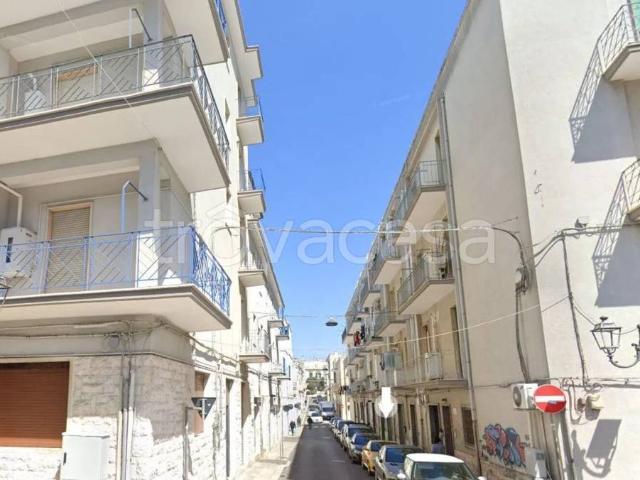 Bilocale in vendita a Martina Franca via Trieste
