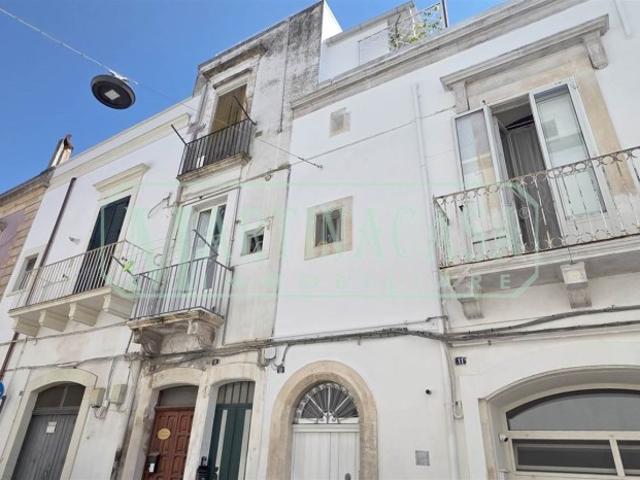 Bilocale in vendita a Martina Franca vico I paolotti