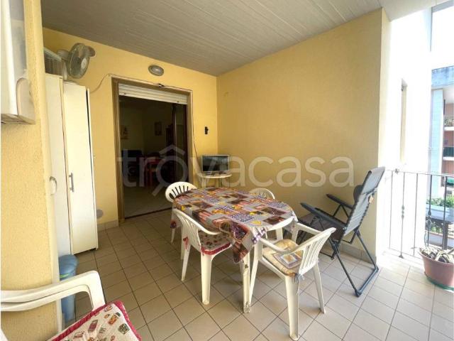 Bilocale in vendita a Martinsicuro via Terracini, Villa Rosa