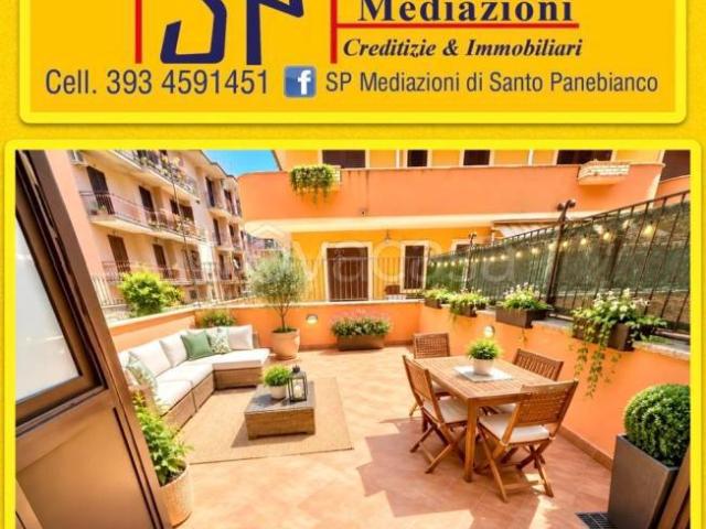 Bilocale in vendita a Mascali viale Maria Immacolata
