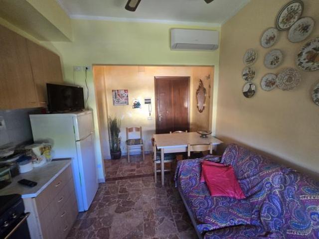 Bilocale in vendita a Massa
