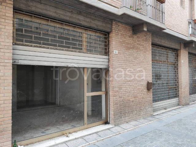 Bilocale in vendita a Massa Lombarda via dei Lombardi, 12C