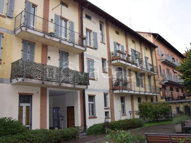 Bilocale in vendita a Meda via Vignoni, 11